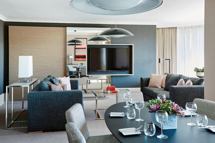 London Marriott Hotel Maida Vale, Primary image