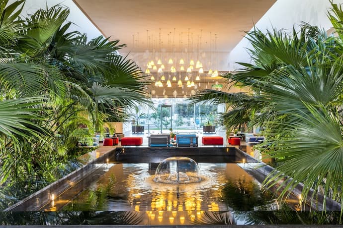 Palm Beach Club Djerba, Primary image