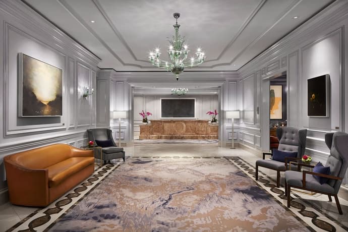 The Ritz-Carlton, Washington, D.C., Primary image