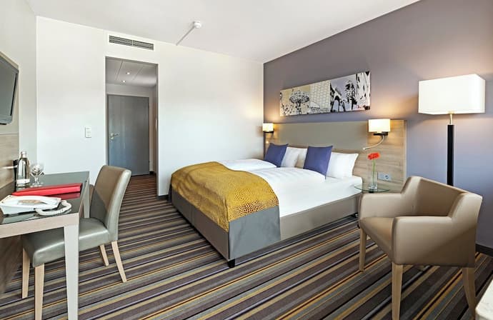 Leonardo Hotel Munich City North, Primary image