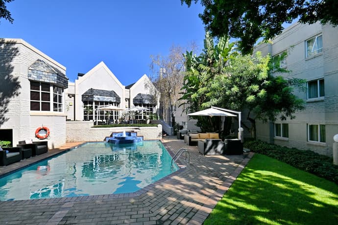 City Lodge Hotel Sandton, Morningside, Primary image