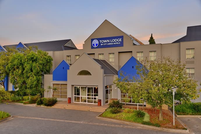 Town Lodge Waterfall, Midrand, Primary image