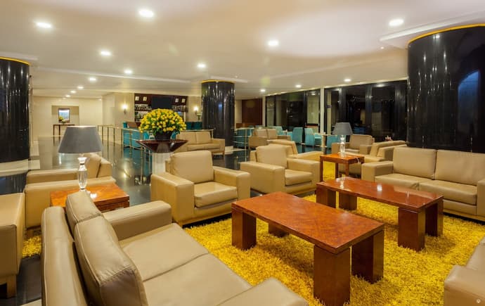 GHL Hotel Capital, Primary image