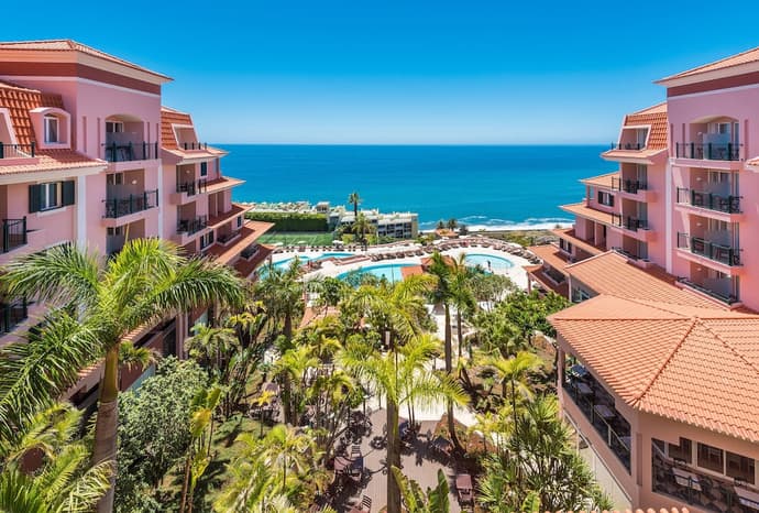 Pestana Royal All Inclusive Ocean & Spa Resort, Primary image