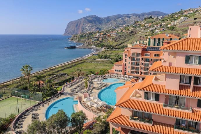 Pestana Royal All Inclusive Ocean & Spa Resort, Primary image