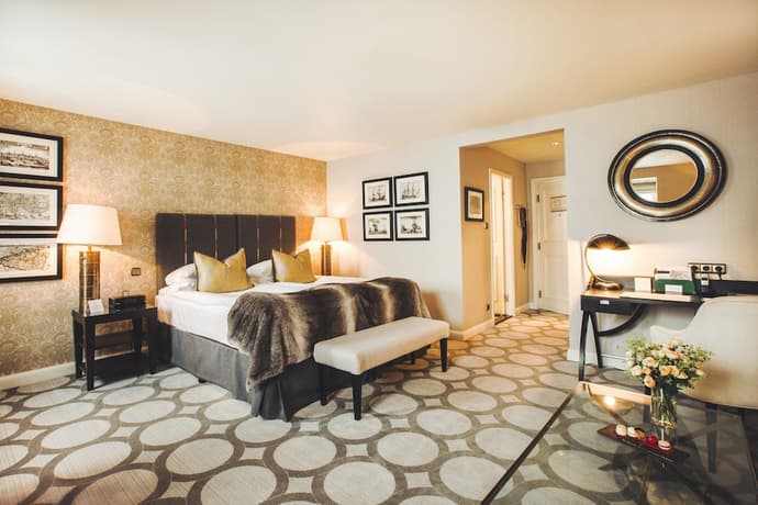 Grand Palace Hotel – Small Luxury Hotels of the World, Primary image