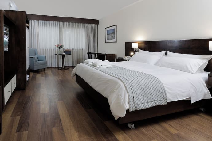 MR Hotel, Primary image