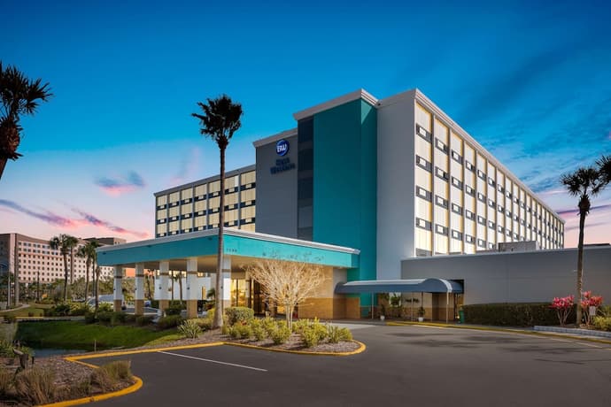 Best Western Orlando Gateway Hotel, Primary image
