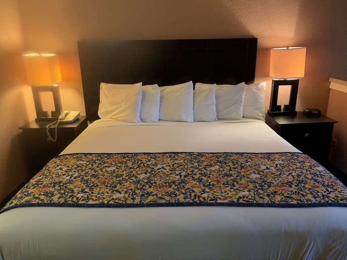 OK Hotel, Primary image