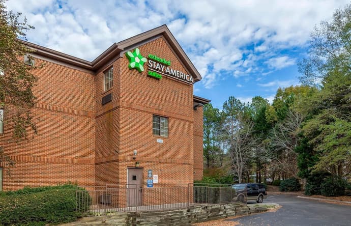 Extended Stay America Suites North Raleigh Wake Towne Dr, Primary image
