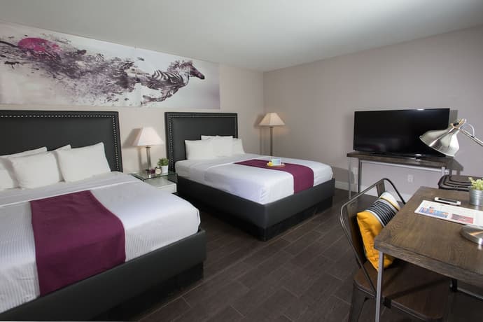 Hotel Iris - San Diego, Primary image