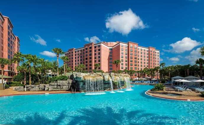 Caribe Royale Orlando, Primary image