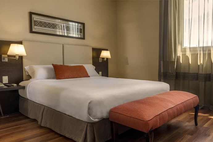 Gran Hotel Argentino, Primary image