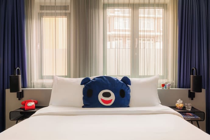 Leonardo Hotel Amsterdam Leidse Square, Primary image