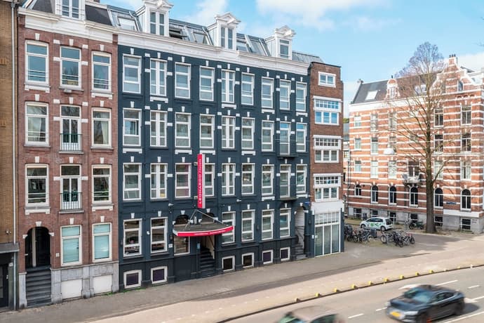 Leonardo Hotel Amsterdam Leidse Square, Primary image