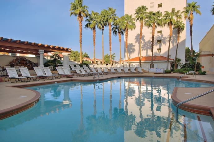 Gold Coast Hotel and Casino, Primary image