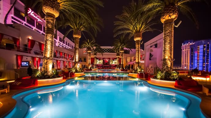 The Cromwell- A Caesars Rewards Destination, Primary image