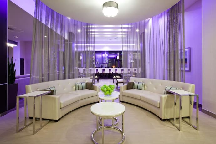 The Hollis Halifax a DoubleTree Suites by Hilton Hotel, Primary image