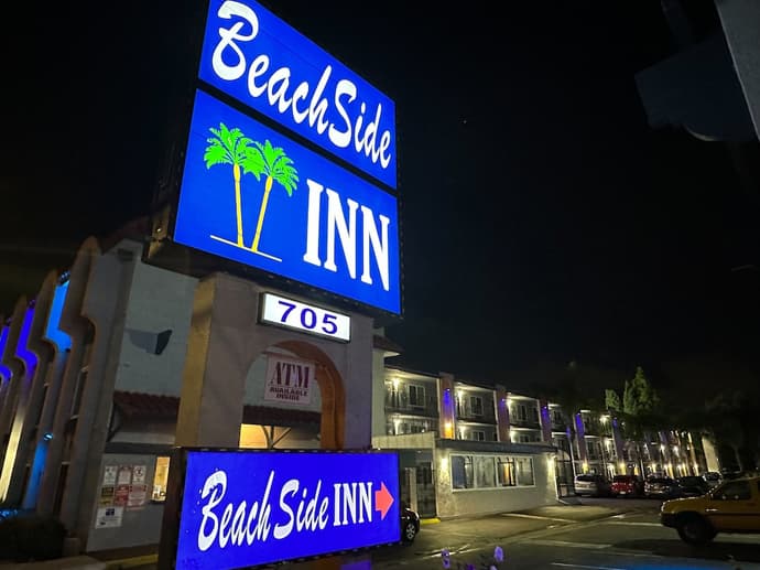 Beachside Inn Motel, Primary image