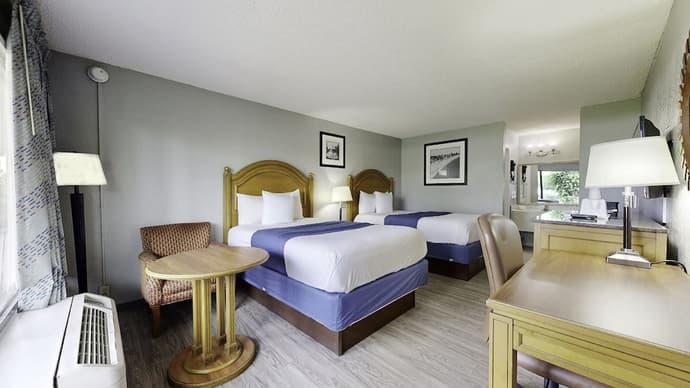 Days Inn by Wyndham Orlando Downtown, Primary image