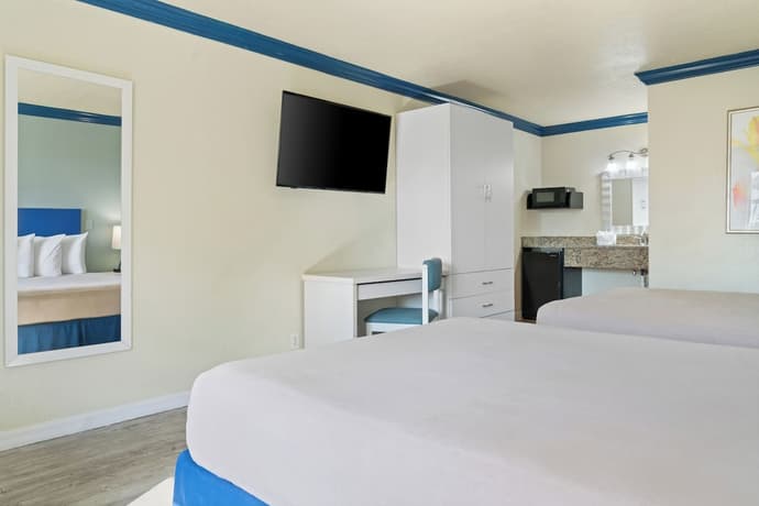 Orlando International Drive North Hotel, Primary image