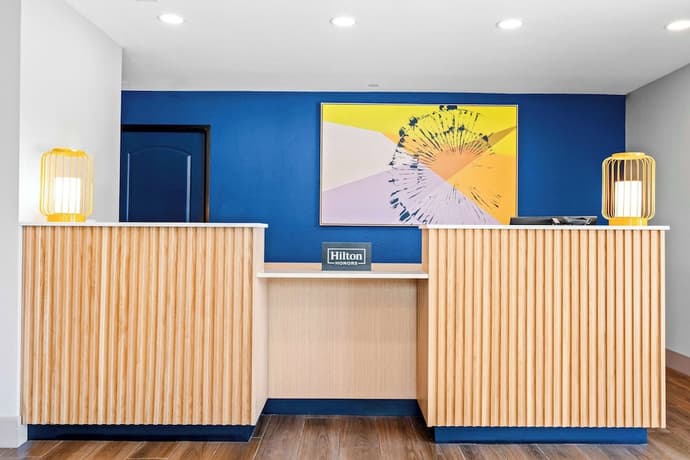 Spark by Hilton Modesto, Primary image