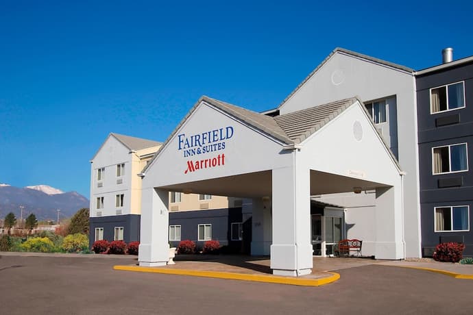 Fairfield Inn & Suites by Marriott Colorado Springs South, Primary image