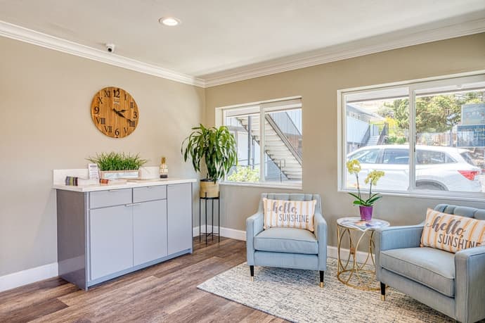 Vagabond Inn San Luis Obispo, Primary image