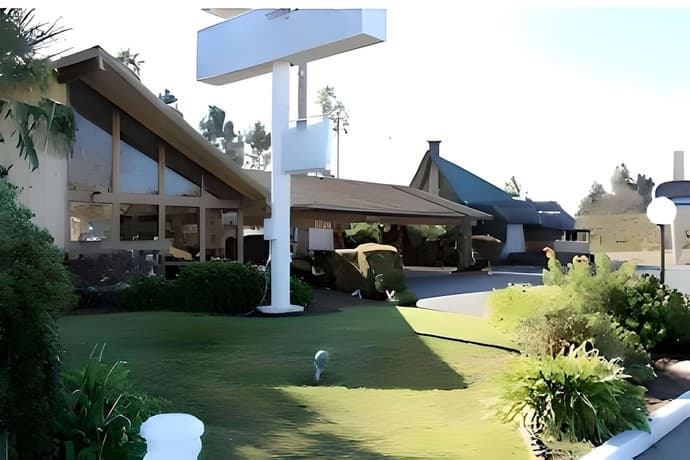 Rodeway Inn Santa Clara El Camino Real, Primary image