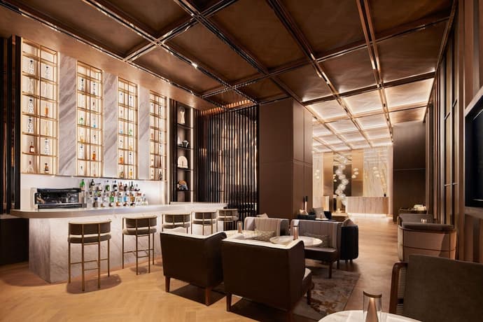 JW Marriott Hotel Mexico City Polanco, Primary image