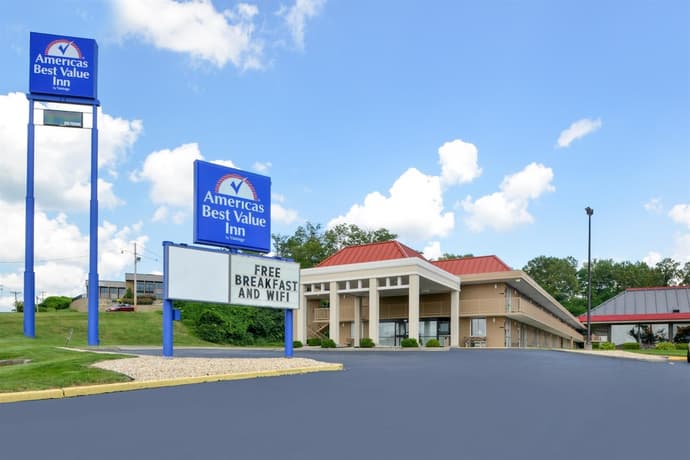 Americas Best Value Inn Collinsville St. Louis, Primary image