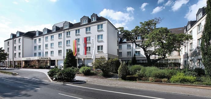 Lindner Hotel Frankfurt Hochst, part of JdV by Hyatt, Primary image