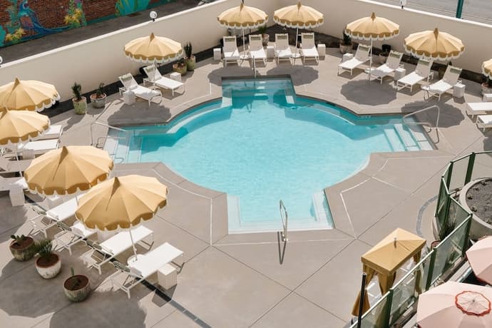 ARRIVE Albuquerque, Primary image