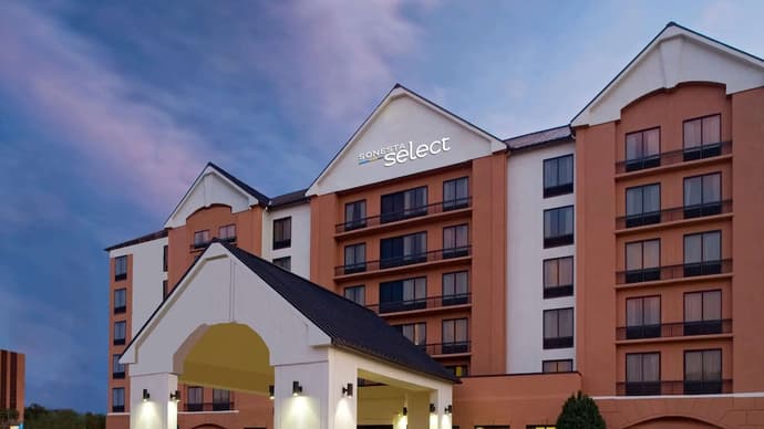 Sonesta Select Atlanta Duluth, Primary image