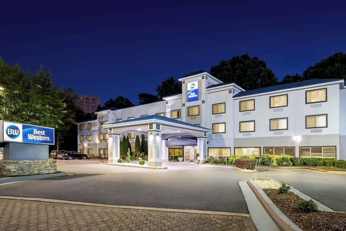 Best Western Gwinnett Center Hotel, Primary image