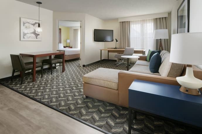 Residence Inn by Marriott Addison, Primary image