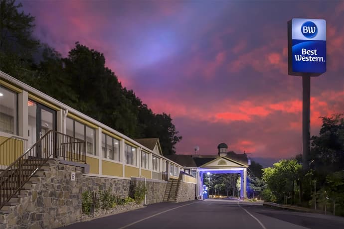 Best Western Fort Lee, Primary image