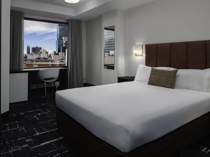 Mercure Welcome Melbourne, Primary image
