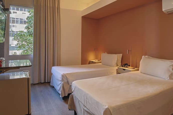 Savassi Hotel, Primary image