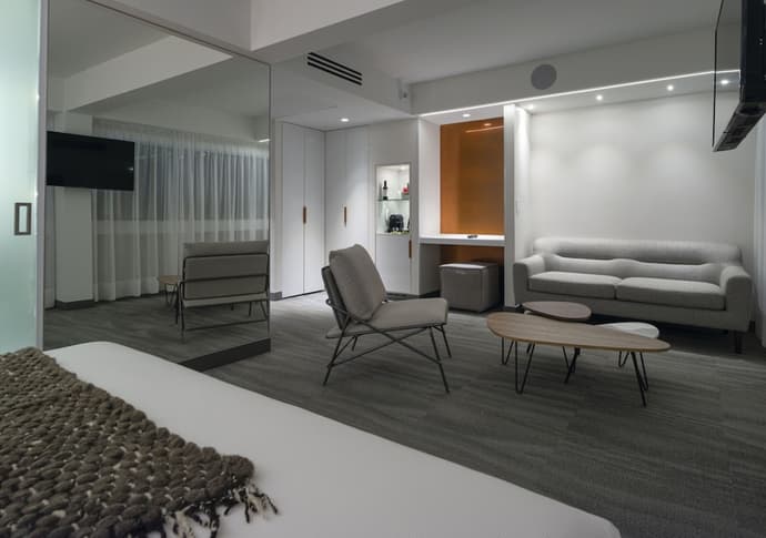 45 by Director, Primary image