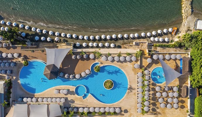 Royal Apollonia by Louis Hotels, Primary image