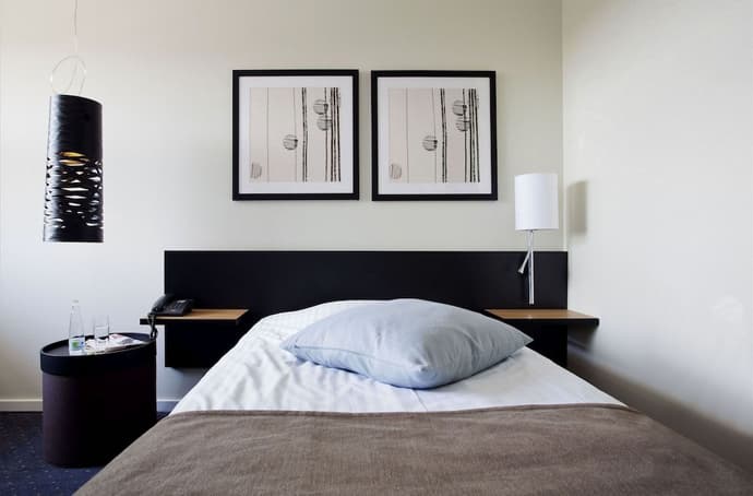 Glostrup Park Hotel, Primary image