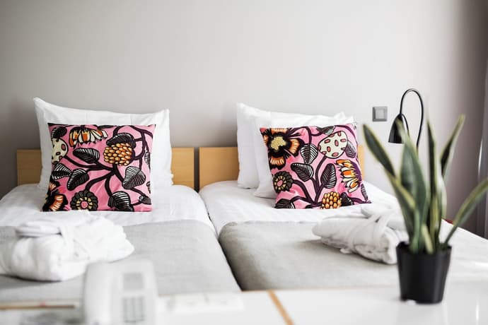 Hotel Helka, Primary image