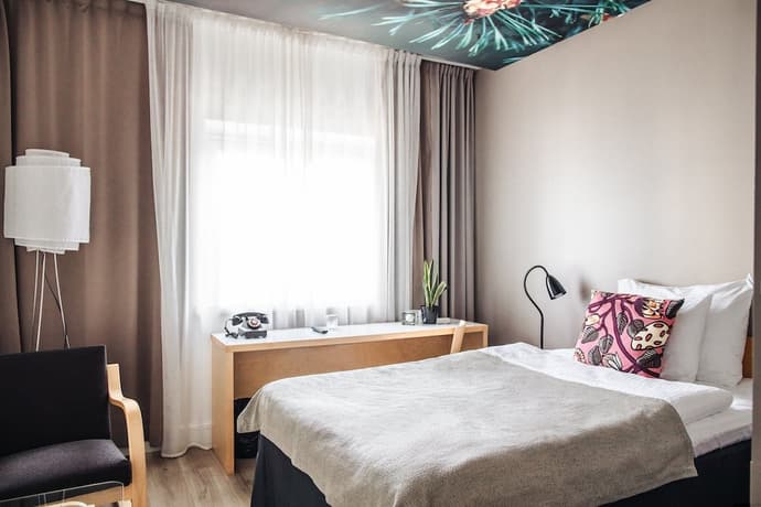 Hotel Helka, Primary image