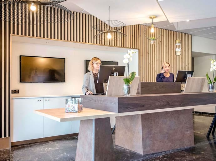 Mercure Cavaillon Hotel, Primary image