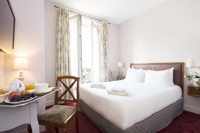 Hotel France Louvre, Primary image