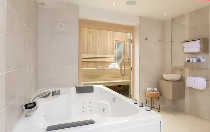 Hotel du Cadran, Primary image