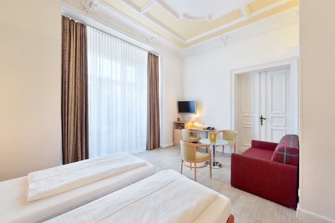 Hotel Tiergarten Berlin, Primary image