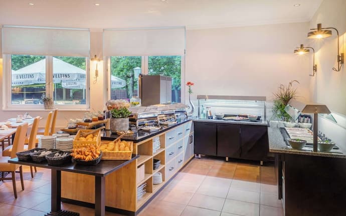 Hotel Bochum Wattenscheid Affiliated by Meliá, Primary image