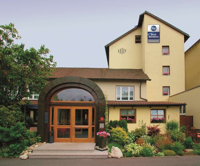 Best Western Blankenburg Hotel, Primary image